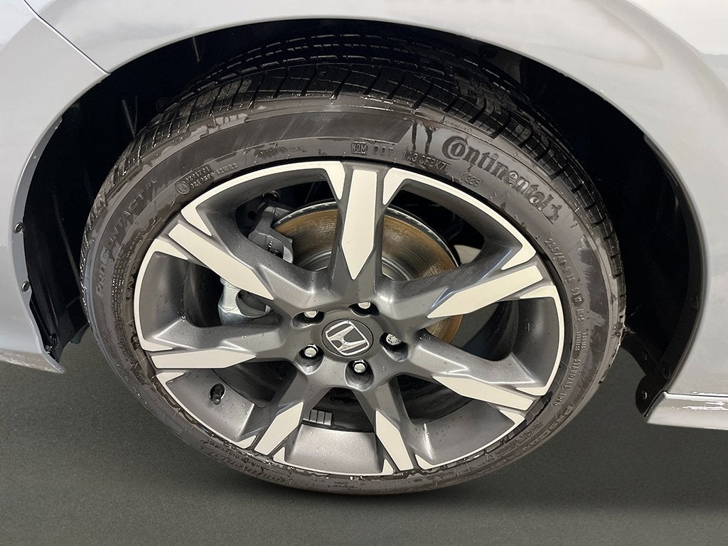 2026 Honda Civic Sedan Hybrid Sport Touring