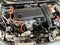 2026 Honda Civic Sedan Hybrid Sport Touring
