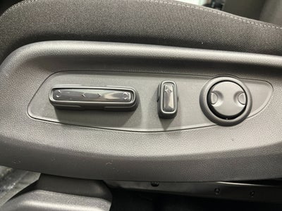 2027 Honda CR-V EX