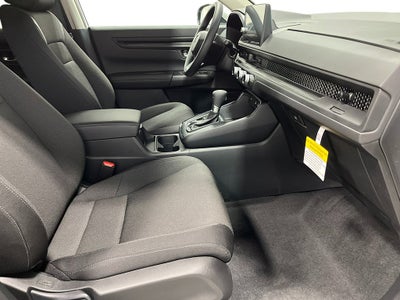 2027 Honda CR-V EX