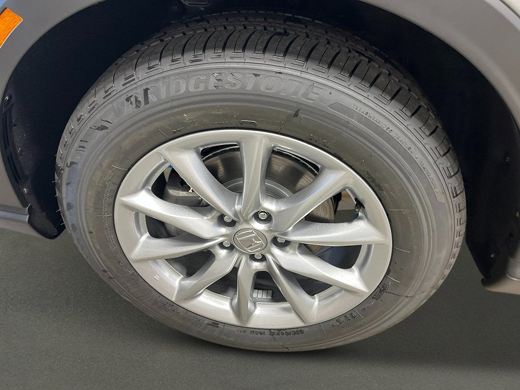 2027 Honda CR-V EX