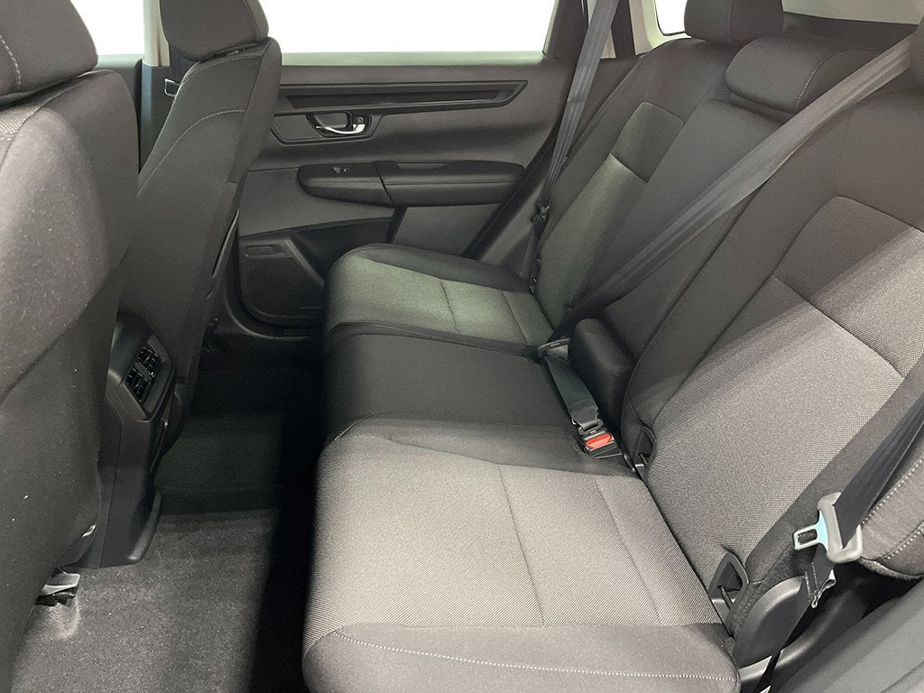 2027 Honda CR-V EX
