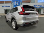 2027 Honda CR-V EX