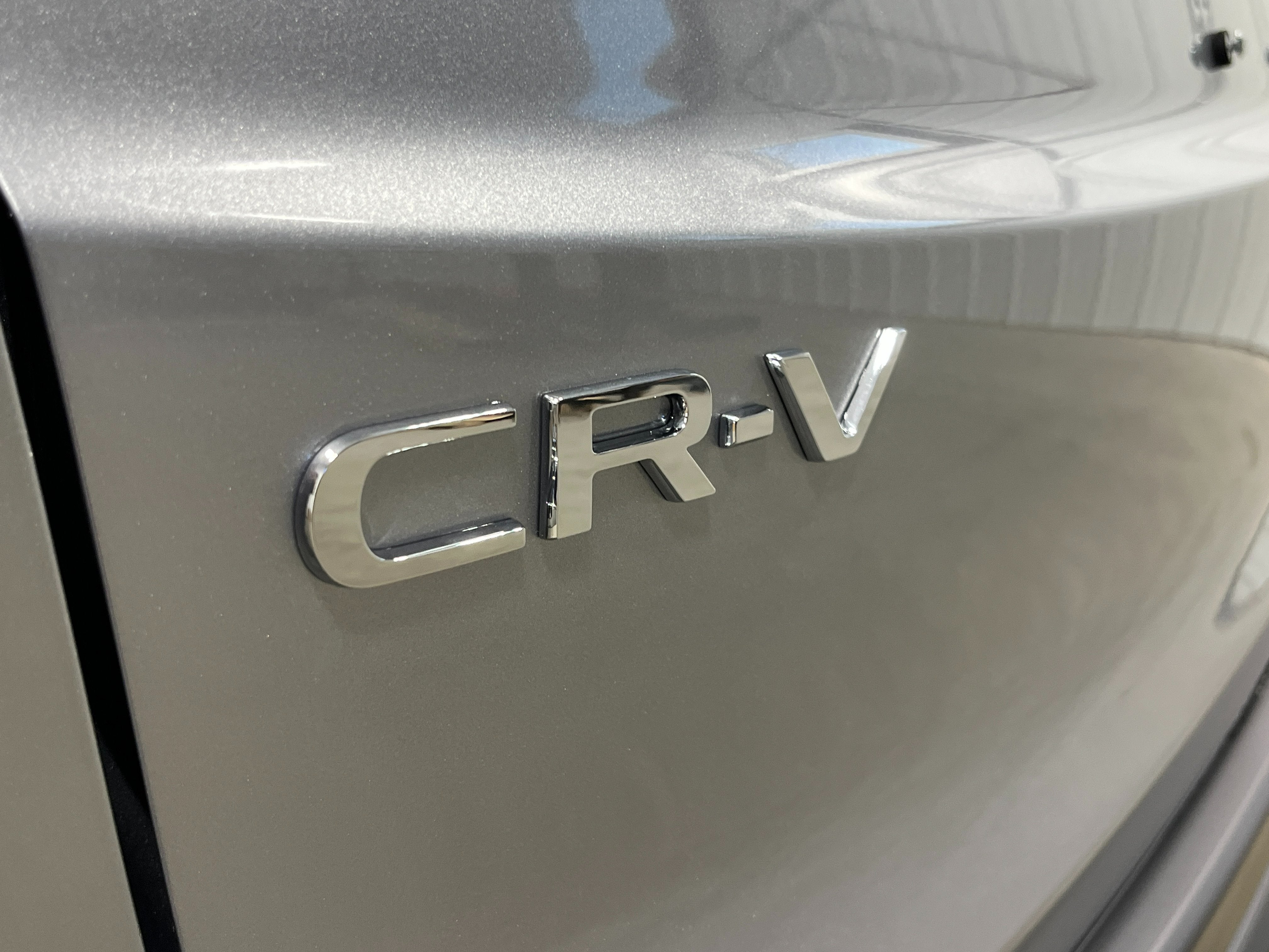 2027 Honda CR-V EX
