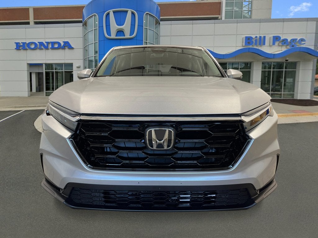 2027 Honda CR-V EX