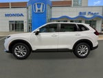 2027 Honda CR-V EX