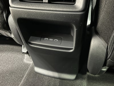 2027 Honda CR-V EX
