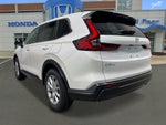 2027 Honda CR-V EX