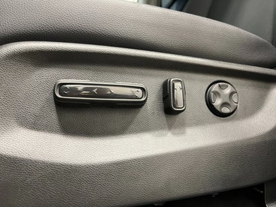 2027 Honda Odyssey EX-L