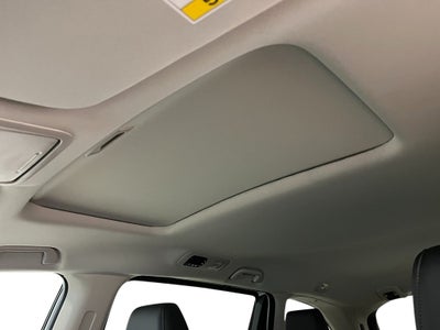 2027 Honda Odyssey EX-L