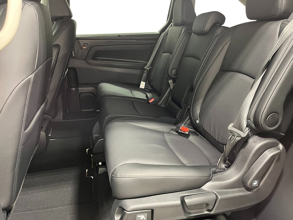 2027 Honda Odyssey EX-L