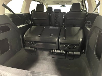 2027 Honda Odyssey EX-L