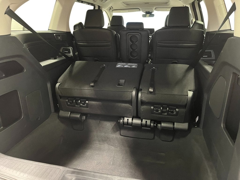 2027 Honda Odyssey EX-L