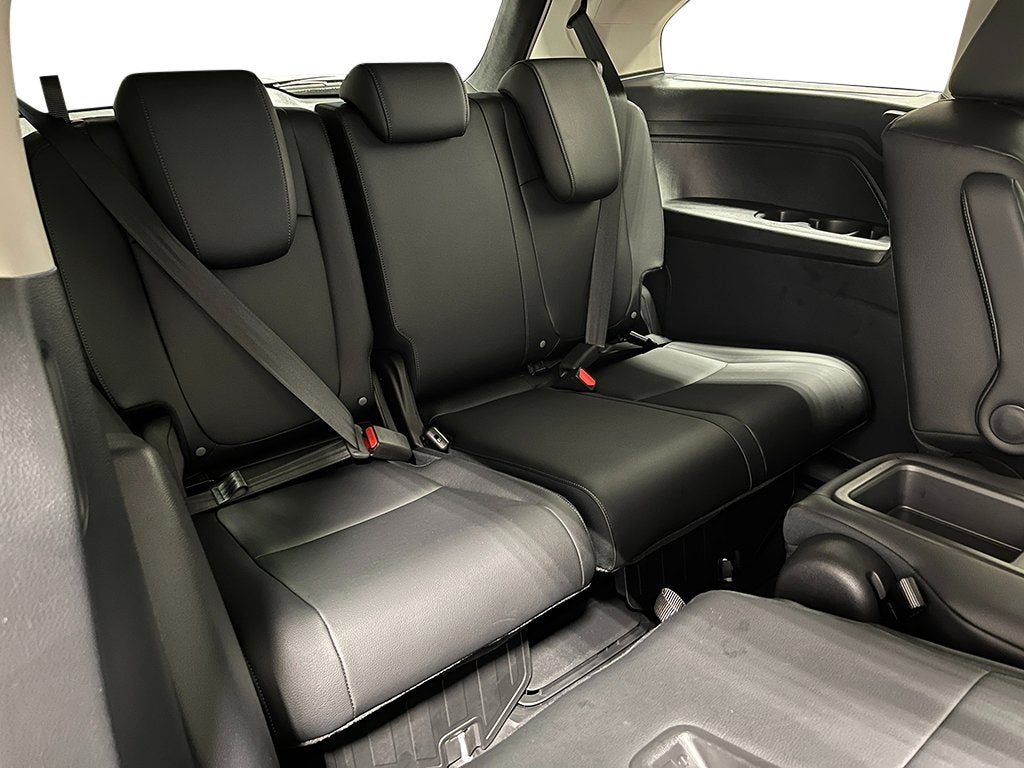 2027 Honda Odyssey EX-L