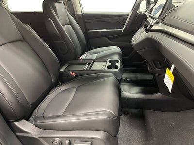 2027 Honda Odyssey EX-L