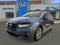 2027 Honda Odyssey Touring