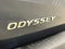 2027 Honda Odyssey Touring