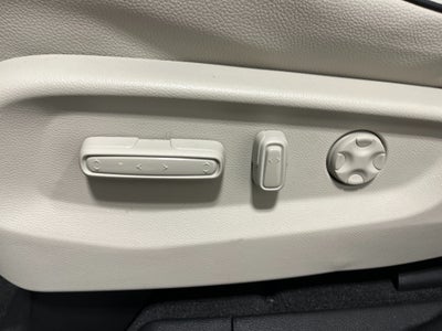 2027 Honda Odyssey Touring
