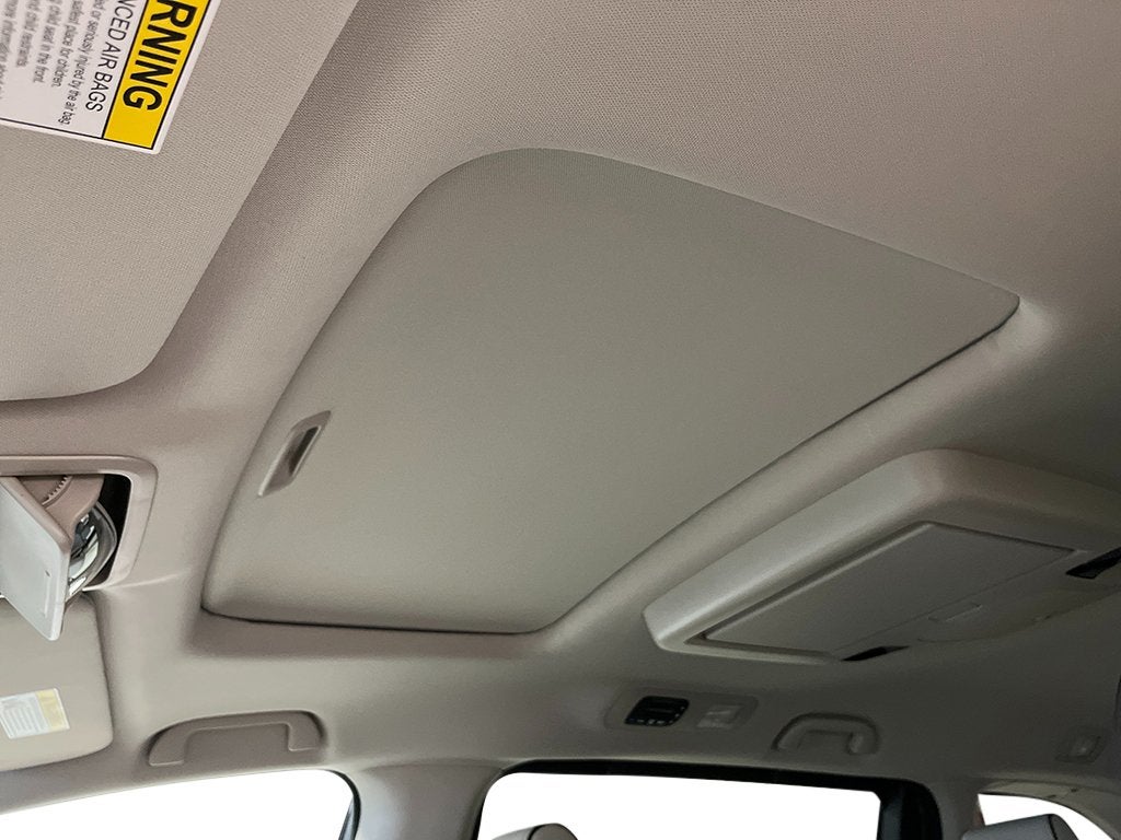 2027 Honda Odyssey Touring