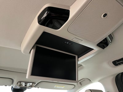 2027 Honda Odyssey Touring