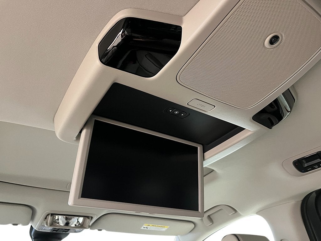 2027 Honda Odyssey Touring
