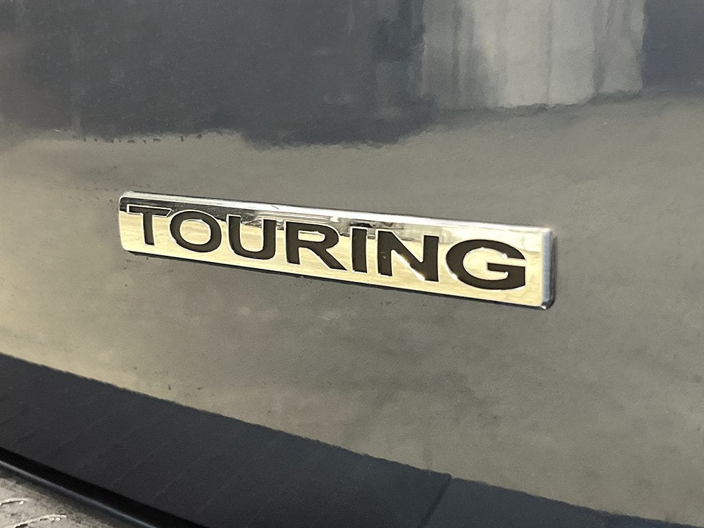 2027 Honda Odyssey Touring