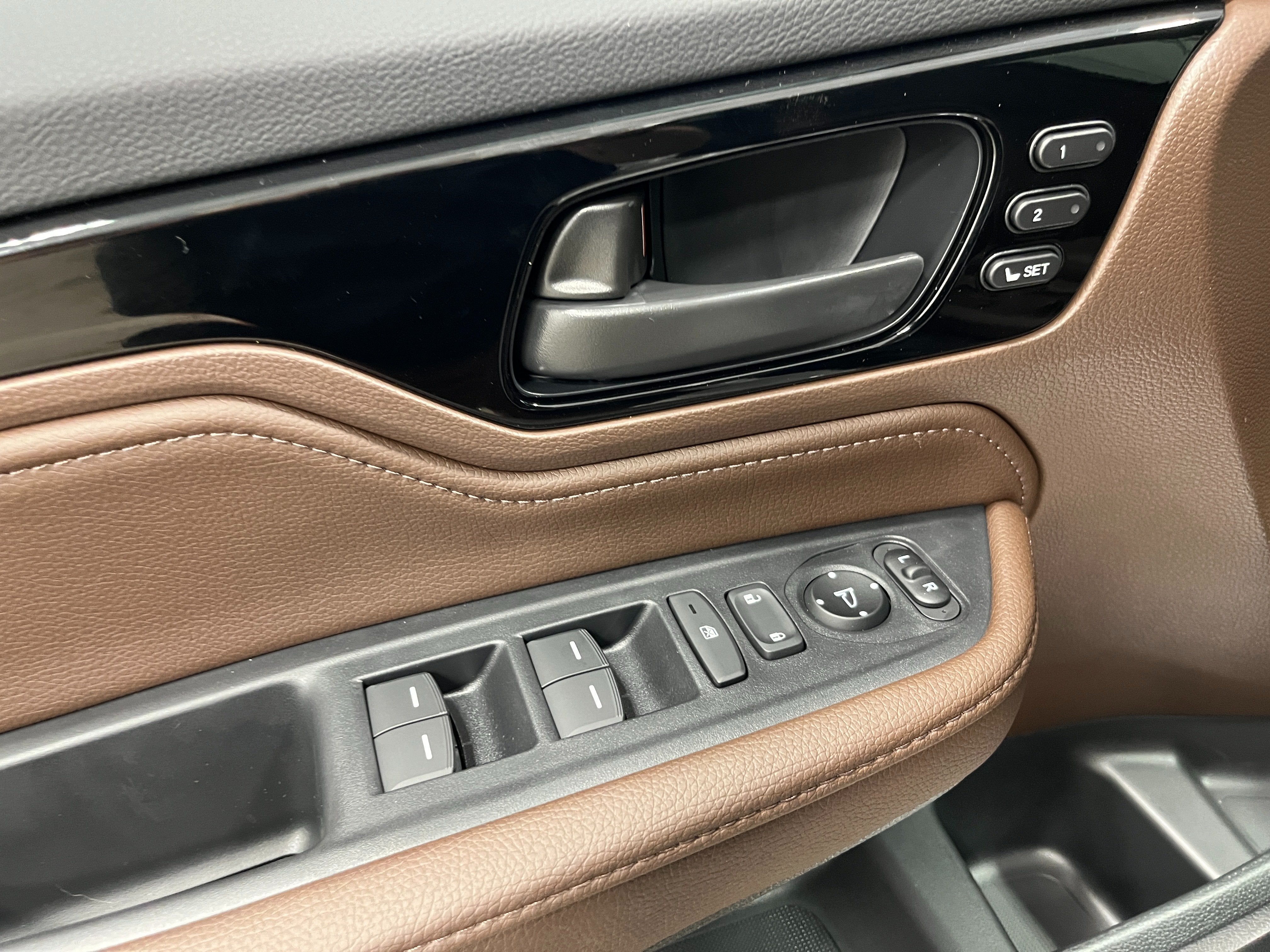2027 Honda Odyssey Touring