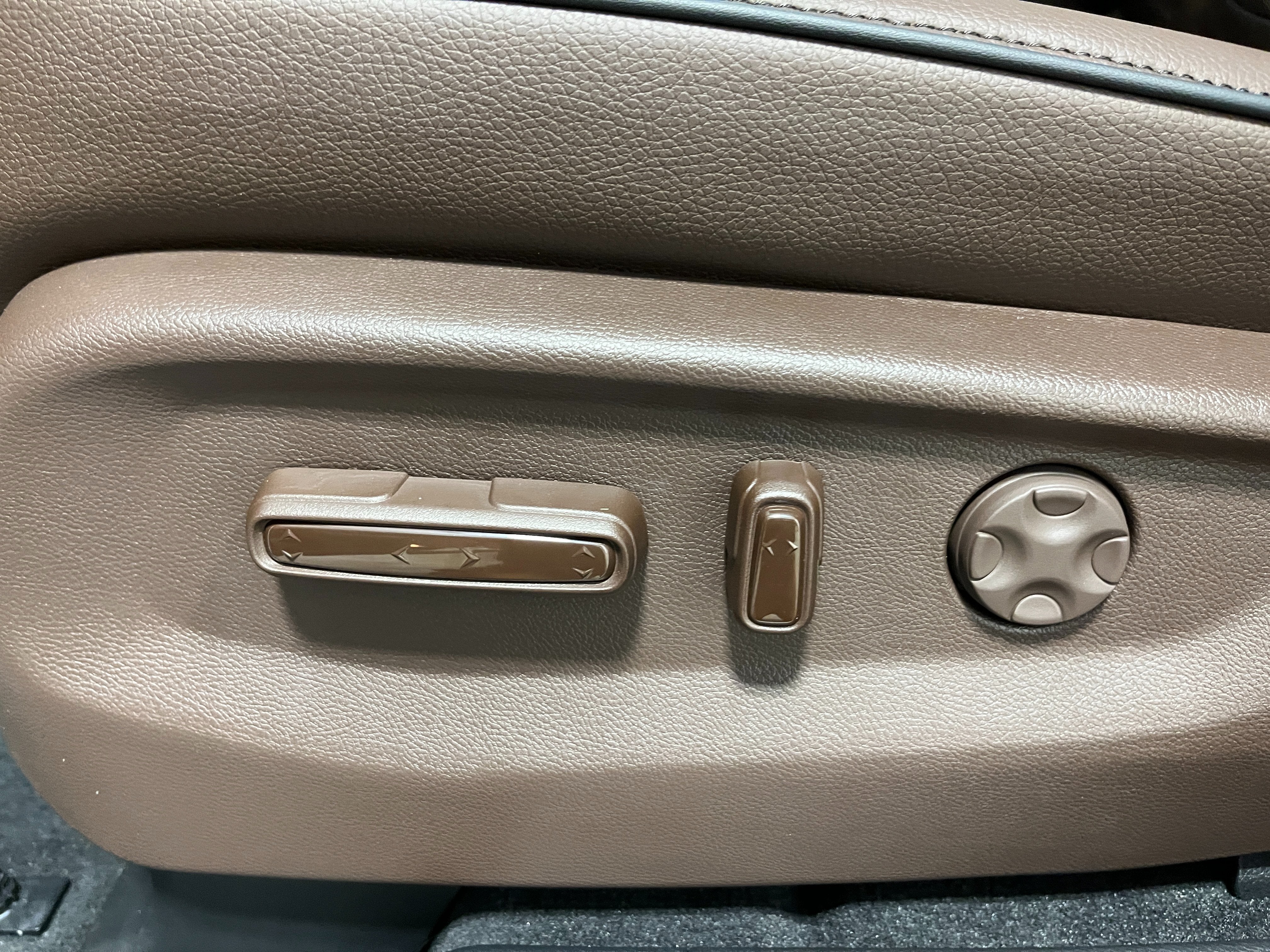 2027 Honda Odyssey Touring