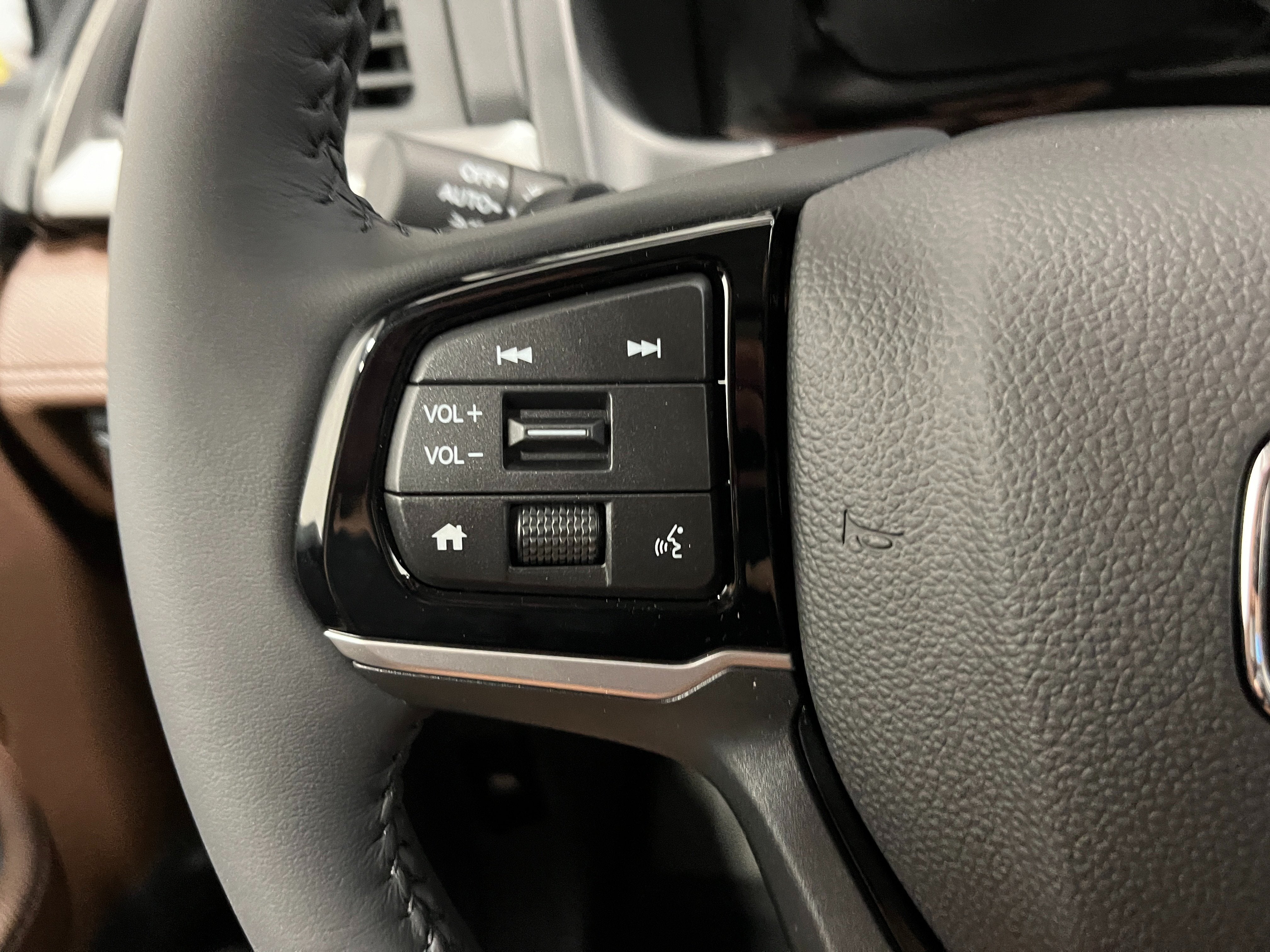 2027 Honda Odyssey Touring