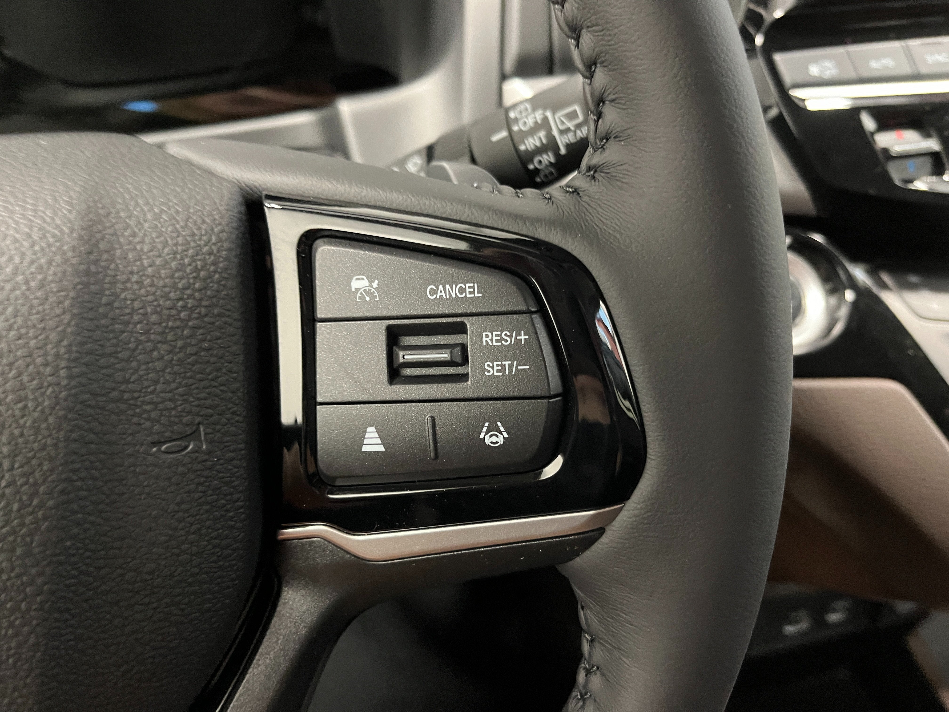 2027 Honda Odyssey Touring