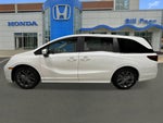 2027 Honda Odyssey Touring