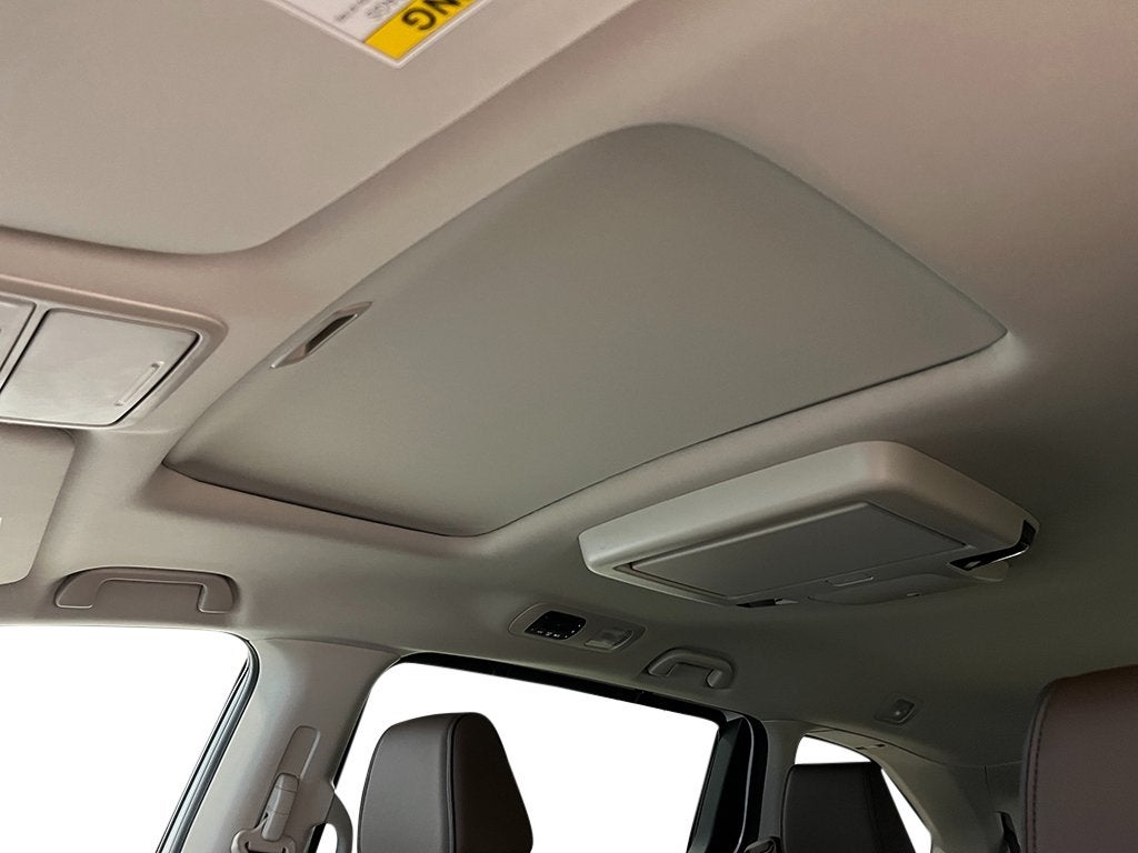 2027 Honda Odyssey Touring