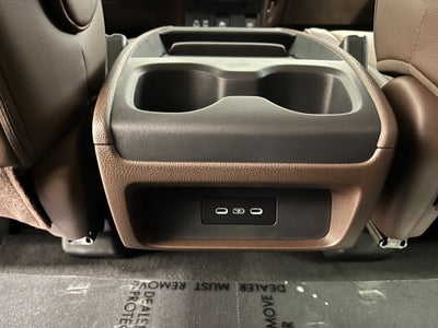 2027 Honda Odyssey Touring