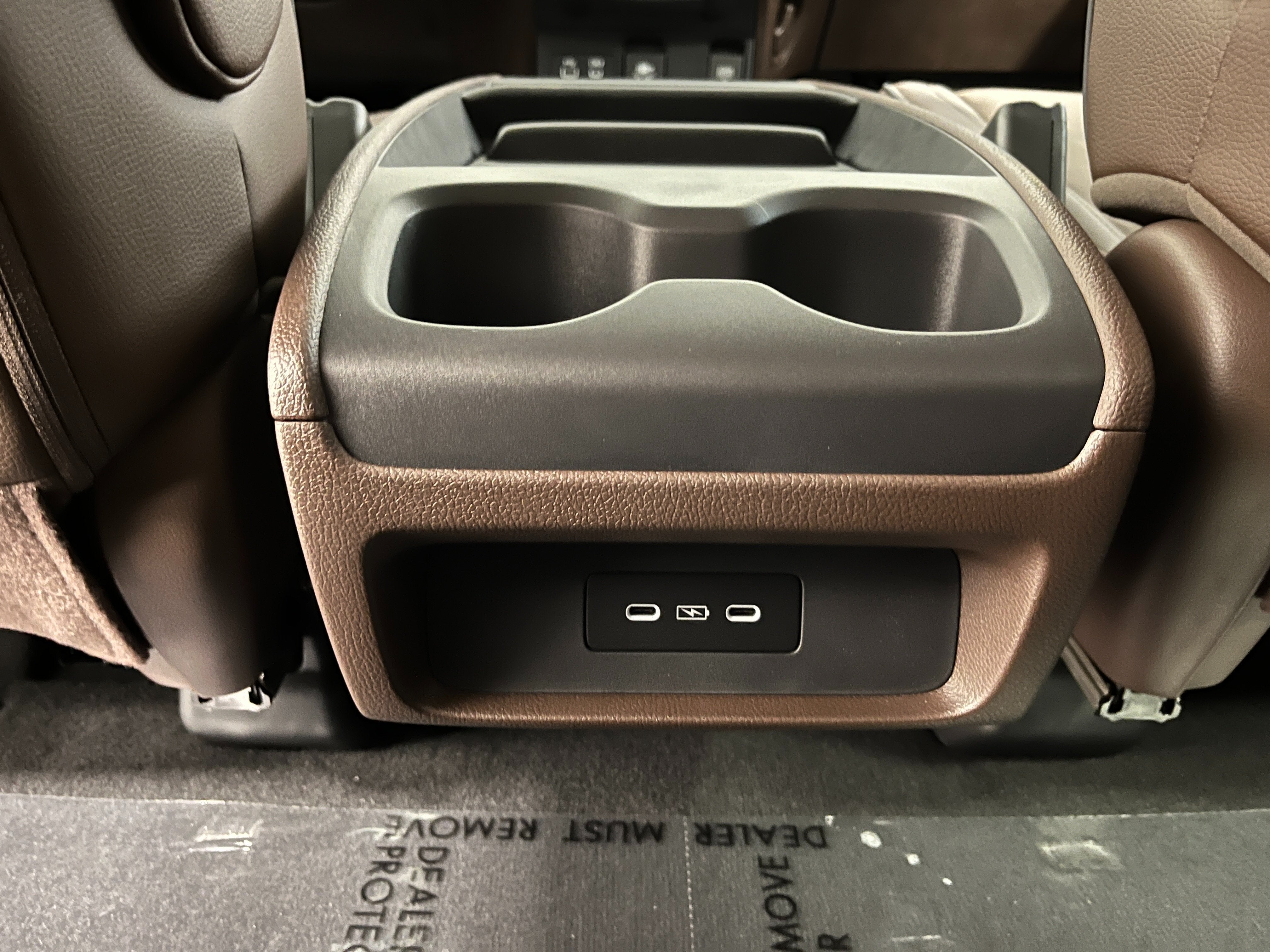 2027 Honda Odyssey Touring