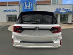 2027 Honda Odyssey Touring