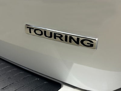 2027 Honda Odyssey Touring