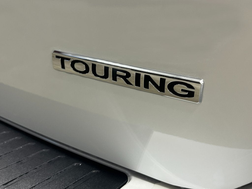 2027 Honda Odyssey Touring