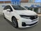 2027 Honda Odyssey Touring