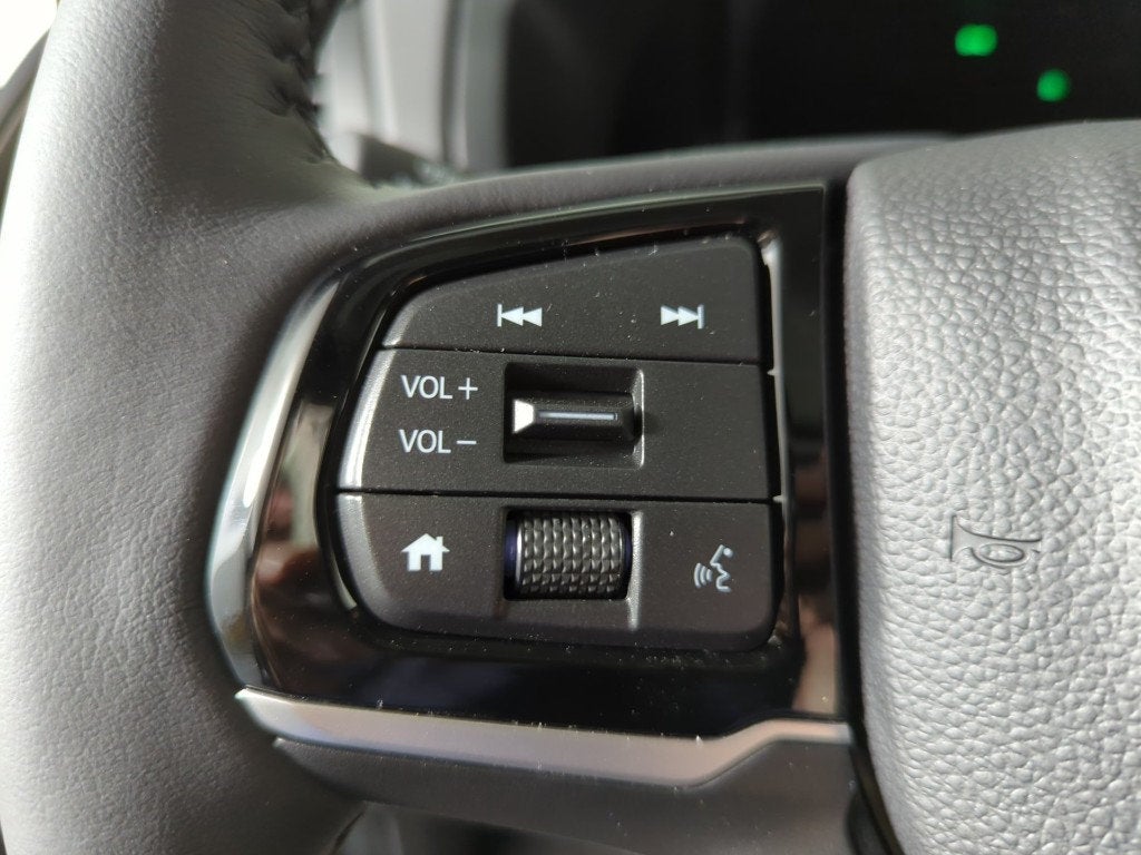 2027 Honda Odyssey Elite