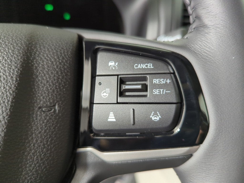 2027 Honda Odyssey Elite