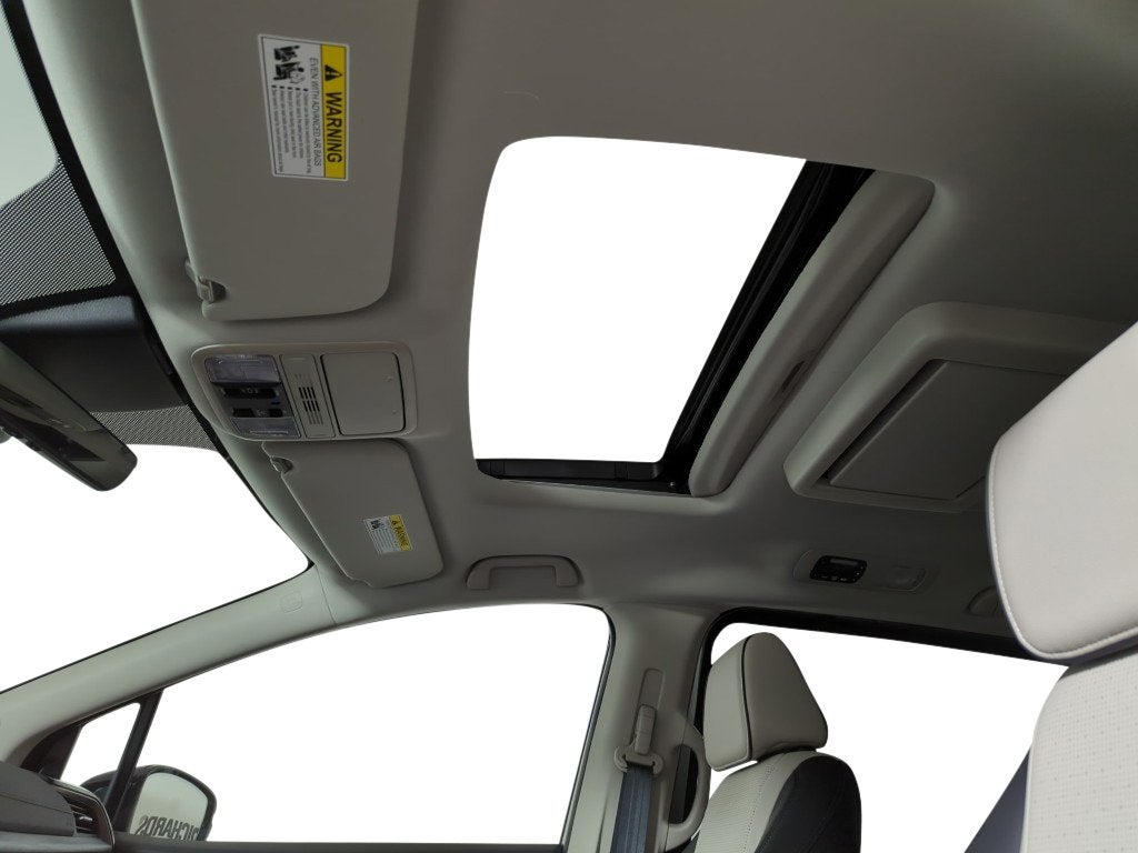 2027 Honda Odyssey Elite