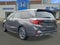 2027 Honda Odyssey Elite