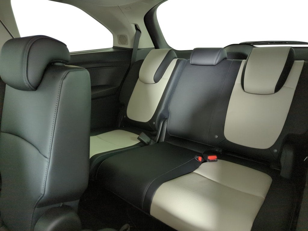 2027 Honda Odyssey Elite