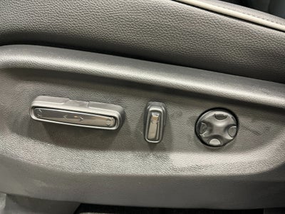 2027 Honda Odyssey Elite