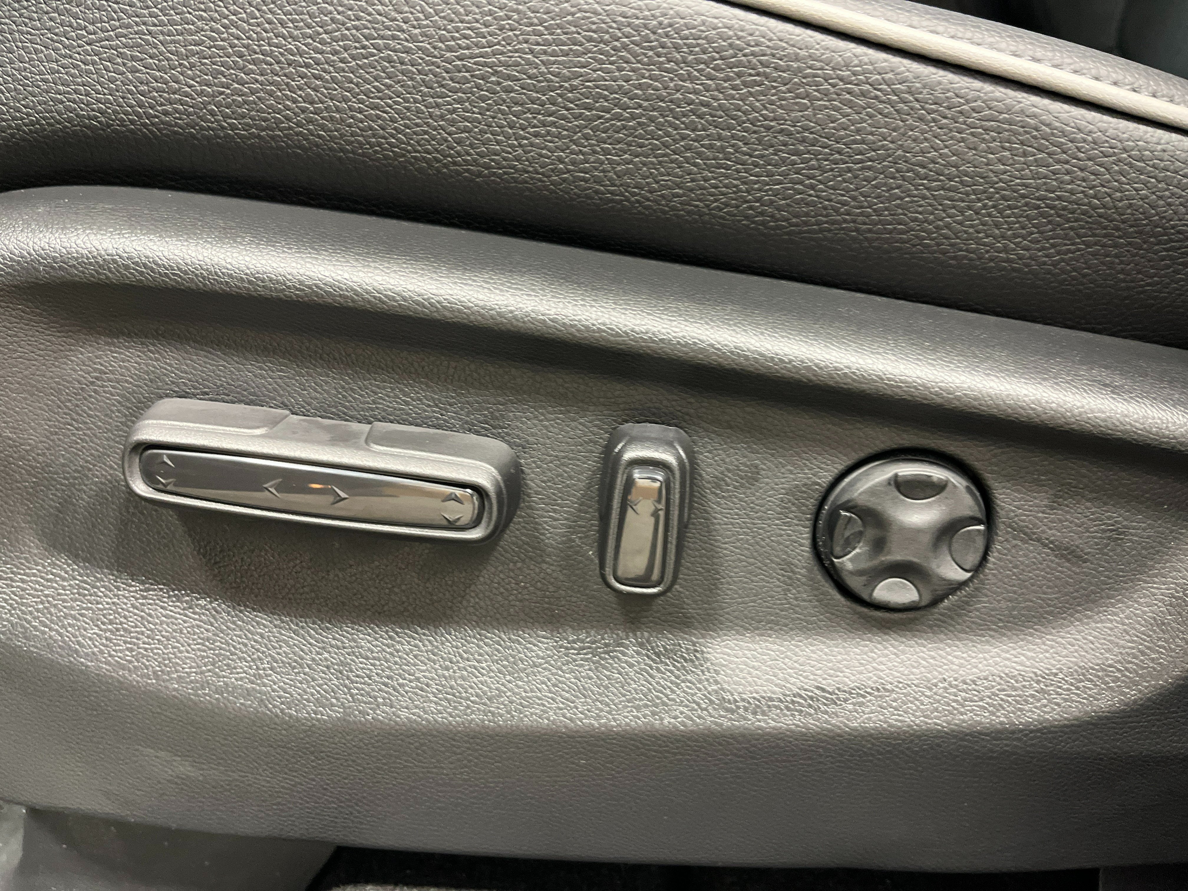 2027 Honda Odyssey Elite