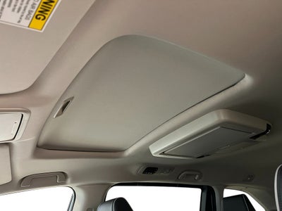 2027 Honda Odyssey Elite