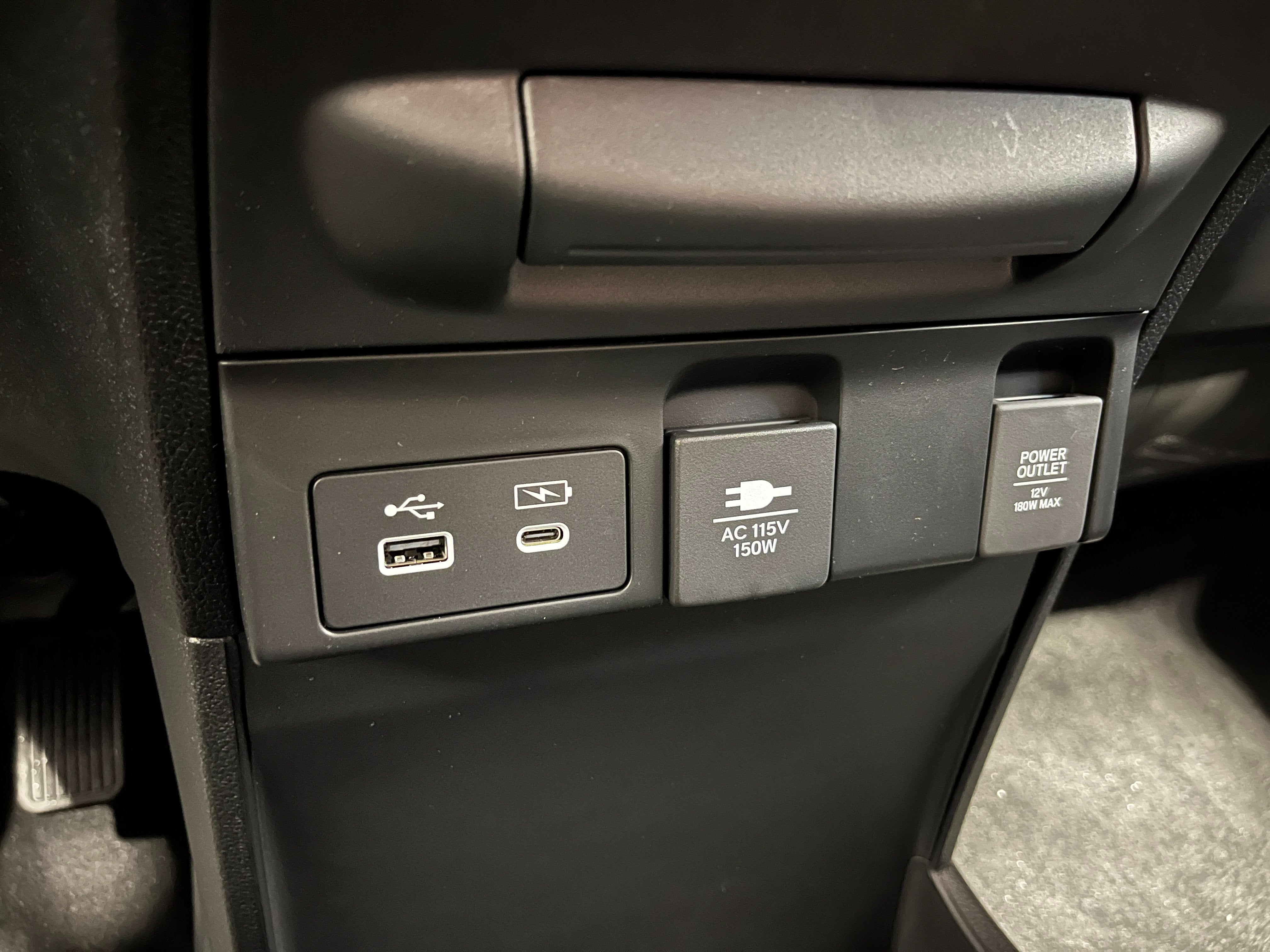 2027 Honda Odyssey Elite