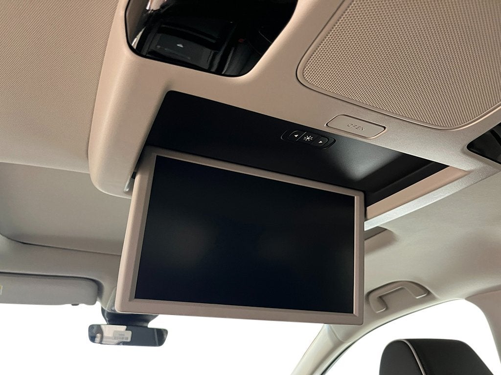 2027 Honda Odyssey Elite