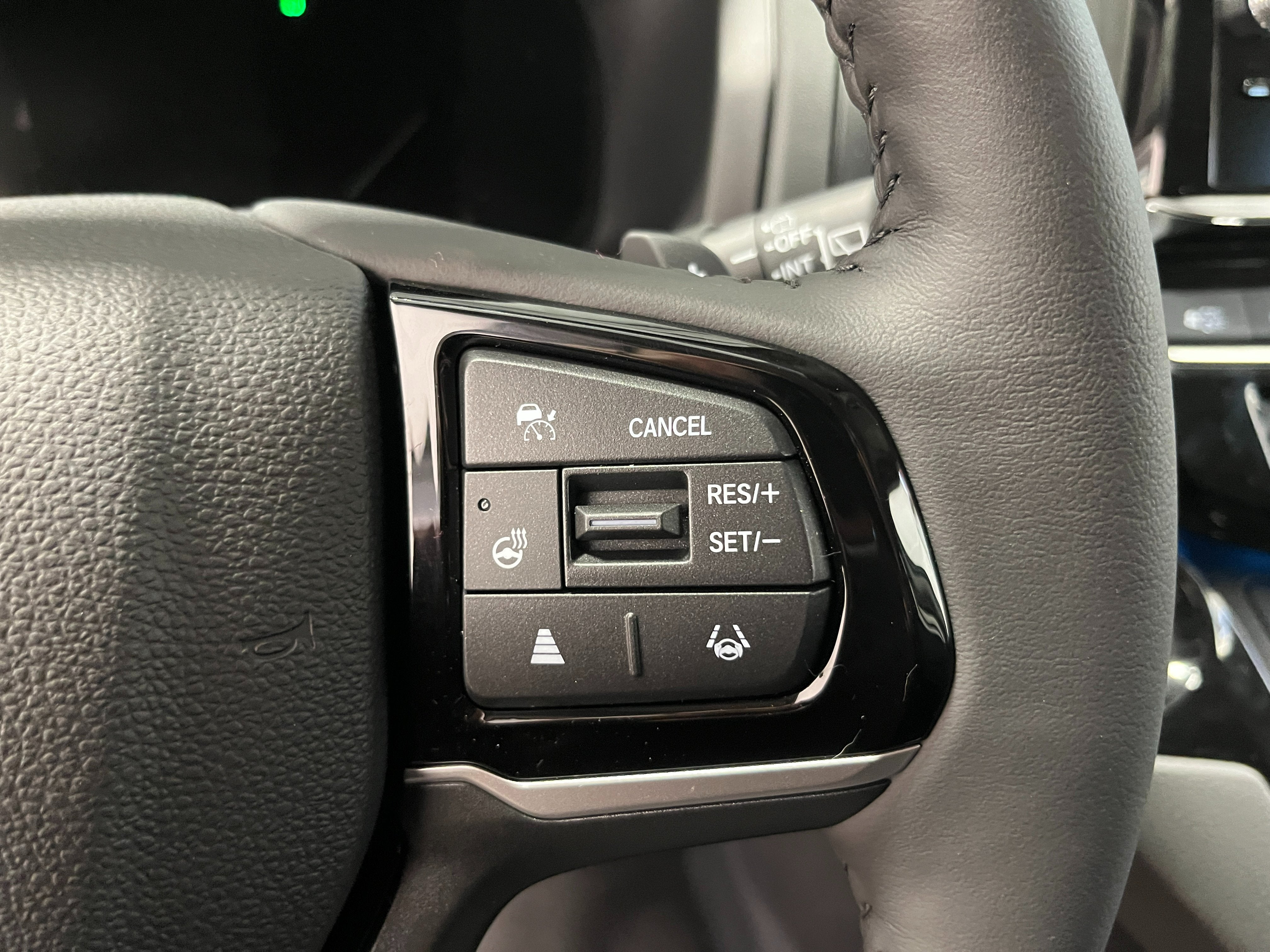 2027 Honda Odyssey Elite
