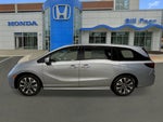 2027 Honda Odyssey Elite